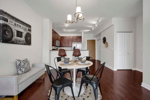 Tiny photo for 1901 S Calumet Avenue #911, Chicago, IL 60616 (MLS # 12720602)