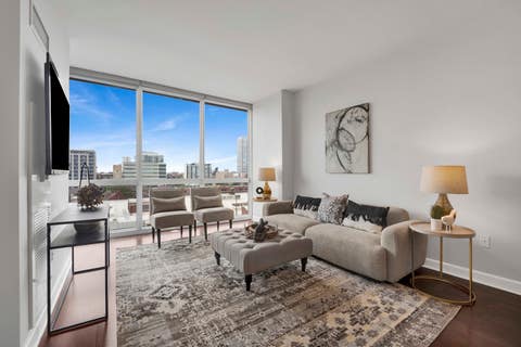 Tiny photo for 1901 S Calumet Avenue #911, Chicago, IL 60616 (MLS # 12720602)
