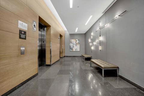 Tiny photo for 1901 S Calumet Avenue #911, Chicago, IL 60616 (MLS # 12720602)