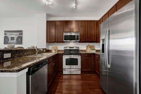 Tiny photo for 1901 S Calumet Avenue #911, Chicago, IL 60616 (MLS # 12720602)