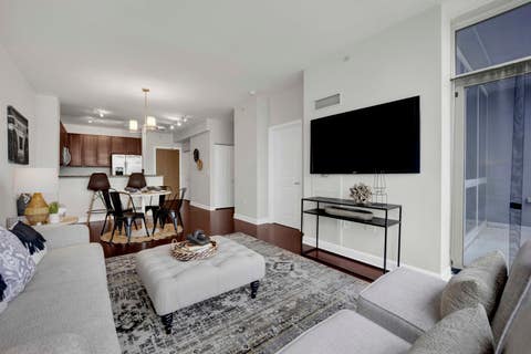 Tiny photo for 1901 S Calumet Avenue #911, Chicago, IL 60616 (MLS # 12720602)