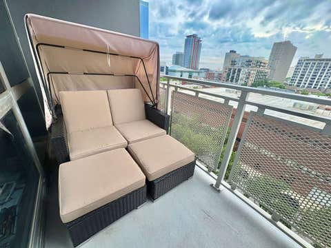 Tiny photo for 1901 S Calumet Avenue #911, Chicago, IL 60616 (MLS # 12720602)
