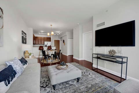 Tiny photo for 1901 S Calumet Avenue #911, Chicago, IL 60616 (MLS # 12720602)