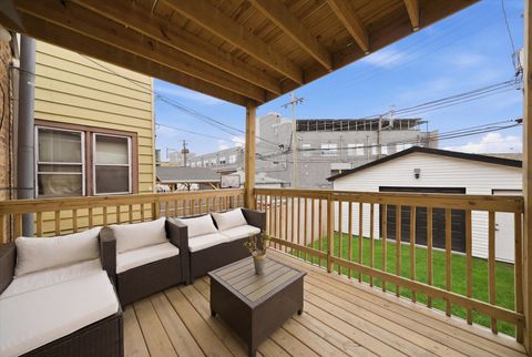 Tiny photo for 2721 N Western Avenue, Chicago, IL 60647 (MLS # 12591464)