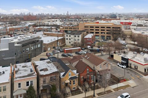 Tiny photo for 2721 N Western Avenue, Chicago, IL 60647 (MLS # 12591464)
