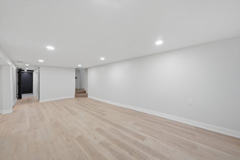 Tiny photo for 2721 N Western Avenue, Chicago, IL 60647 (MLS # 12591464)