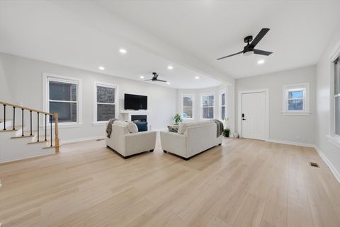 Tiny photo for 2721 N Western Avenue, Chicago, IL 60647 (MLS # 12591464)