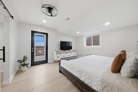 Tiny photo for 2721 N Western Avenue, Chicago, IL 60647 (MLS # 12591464)