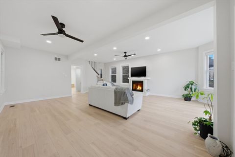 Tiny photo for 2721 N Western Avenue, Chicago, IL 60647 (MLS # 12591464)