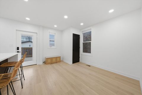 Tiny photo for 2721 N Western Avenue, Chicago, IL 60647 (MLS # 12591464)