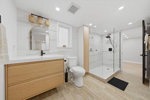 Tiny photo for 2721 N Western Avenue, Chicago, IL 60647 (MLS # 12591464)