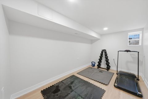 Tiny photo for 2721 N Western Avenue, Chicago, IL 60647 (MLS # 12591464)