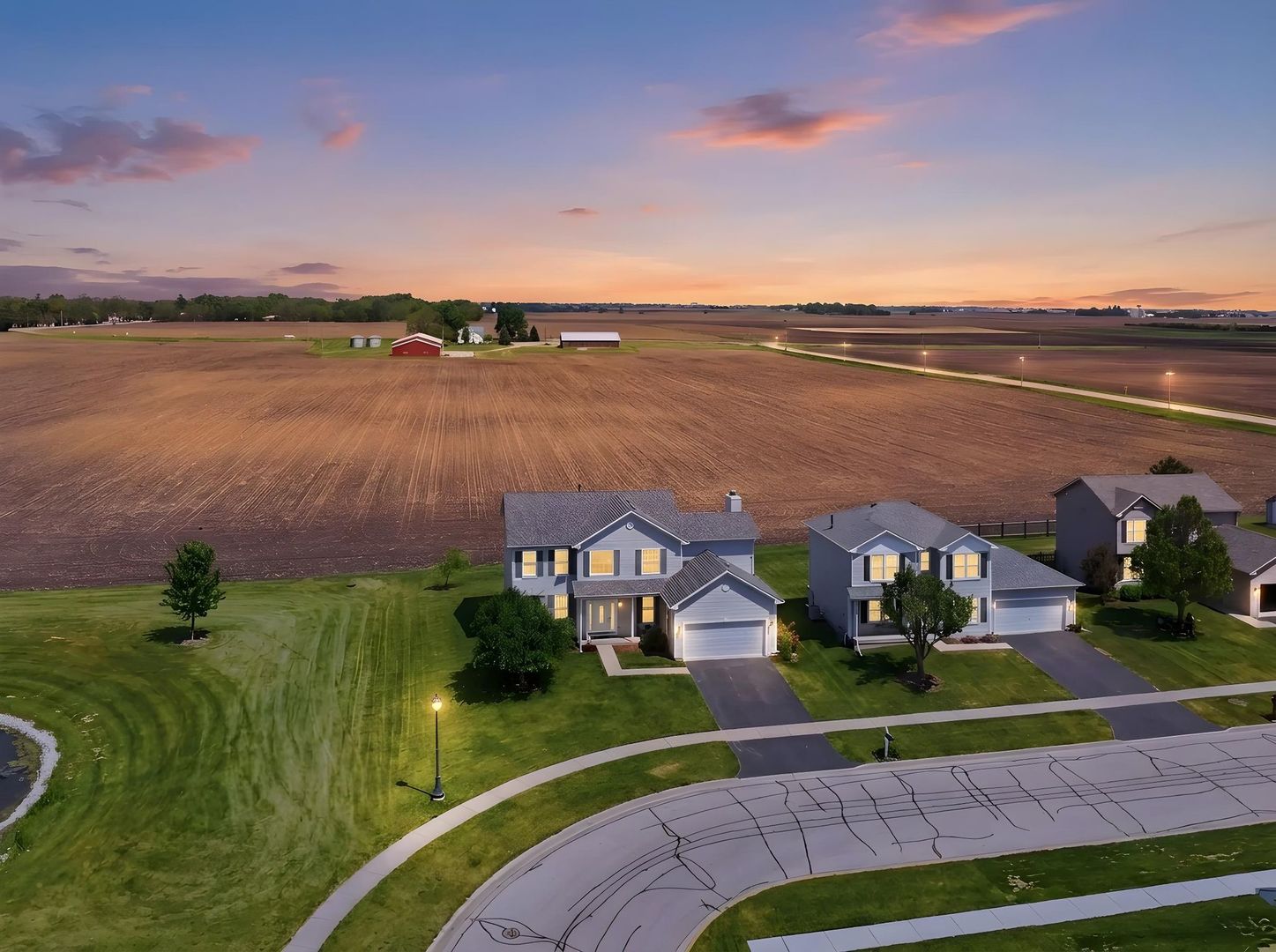 834 Spring Meadow Lane