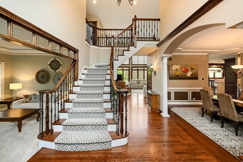 Tiny photo for 1801 Kelly Court, Darien, IL 60561 (MLS # 12632878)