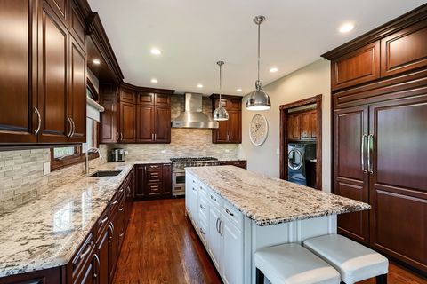 Tiny photo for 1801 Kelly Court, Darien, IL 60561 (MLS # 12632878)