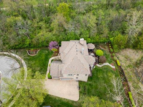 Tiny photo for 1801 Kelly Court, Darien, IL 60561 (MLS # 12632878)