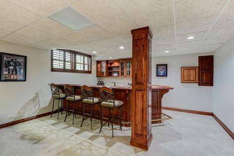 Tiny photo for 1801 Kelly Court, Darien, IL 60561 (MLS # 12632878)