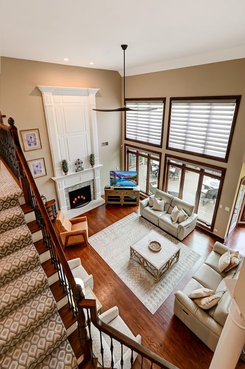 Tiny photo for 1801 Kelly Court, Darien, IL 60561 (MLS # 12632878)
