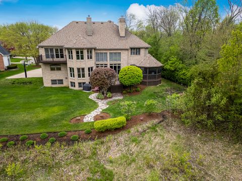 Tiny photo for 1801 Kelly Court, Darien, IL 60561 (MLS # 12632878)