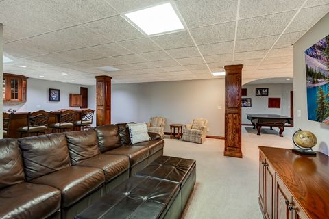 Tiny photo for 1801 Kelly Court, Darien, IL 60561 (MLS # 12632878)