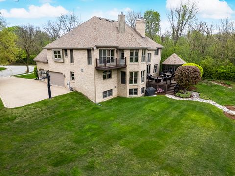 Tiny photo for 1801 Kelly Court, Darien, IL 60561 (MLS # 12632878)