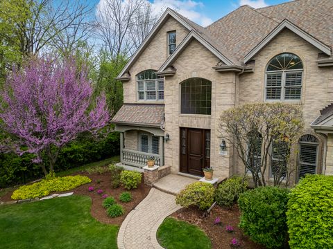 Tiny photo for 1801 Kelly Court, Darien, IL 60561 (MLS # 12632878)