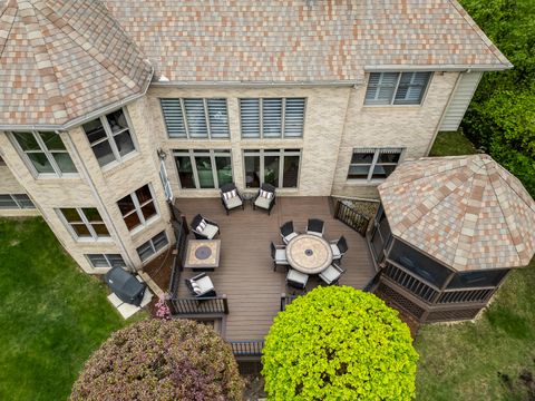 Tiny photo for 1801 Kelly Court, Darien, IL 60561 (MLS # 12632878)