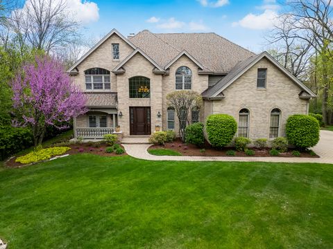 Tiny photo for 1801 Kelly Court, Darien, IL 60561 (MLS # 12632878)