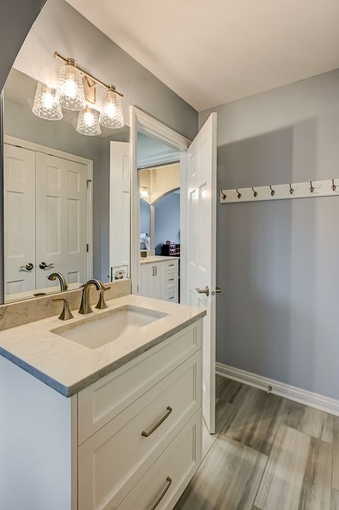 Tiny photo for 1801 Kelly Court, Darien, IL 60561 (MLS # 12632878)