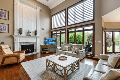 Tiny photo for 1801 Kelly Court, Darien, IL 60561 (MLS # 12632878)