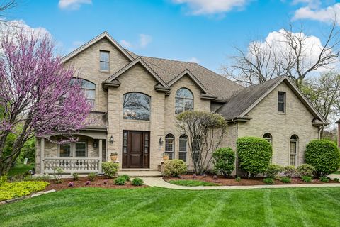 Tiny photo for 1801 Kelly Court, Darien, IL 60561 (MLS # 12632878)