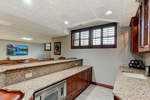 Tiny photo for 1801 Kelly Court, Darien, IL 60561 (MLS # 12632878)