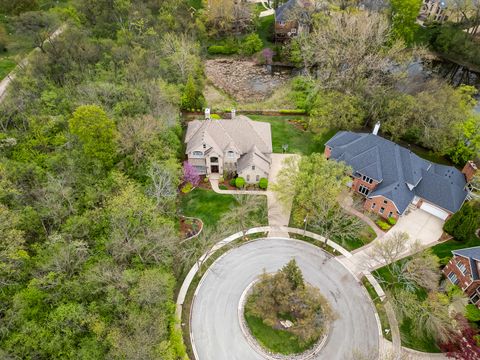 Tiny photo for 1801 Kelly Court, Darien, IL 60561 (MLS # 12632878)