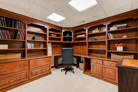 Tiny photo for 1801 Kelly Court, Darien, IL 60561 (MLS # 12632878)