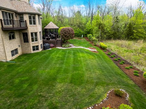Tiny photo for 1801 Kelly Court, Darien, IL 60561 (MLS # 12632878)