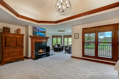 Tiny photo for 1801 Kelly Court, Darien, IL 60561 (MLS # 12632878)