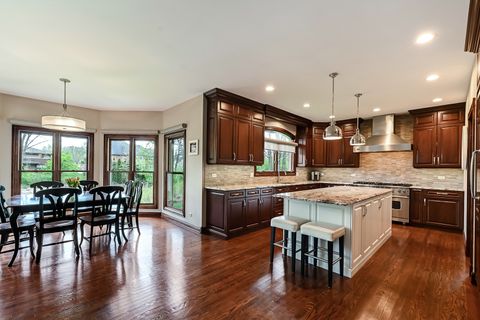 Tiny photo for 1801 Kelly Court, Darien, IL 60561 (MLS # 12632878)