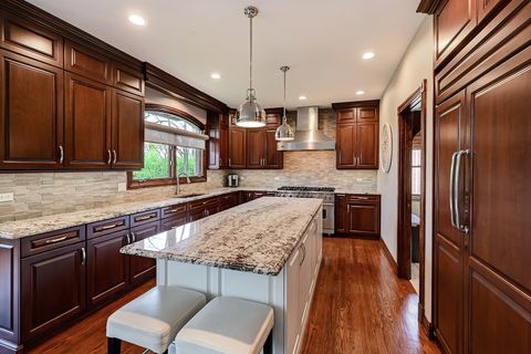 Tiny photo for 1801 Kelly Court, Darien, IL 60561 (MLS # 12632878)
