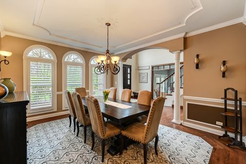 Tiny photo for 1801 Kelly Court, Darien, IL 60561 (MLS # 12632878)