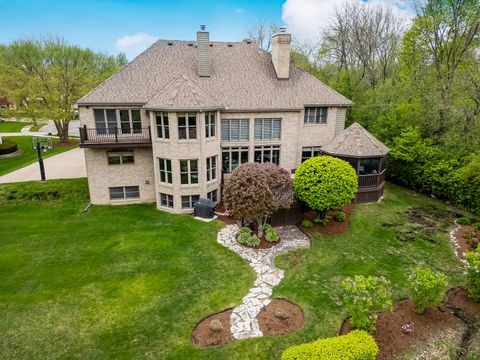 Tiny photo for 1801 Kelly Court, Darien, IL 60561 (MLS # 12632878)