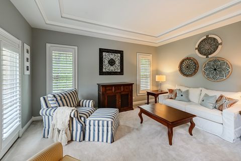 Tiny photo for 1801 Kelly Court, Darien, IL 60561 (MLS # 12632878)