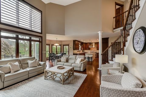 Tiny photo for 1801 Kelly Court, Darien, IL 60561 (MLS # 12632878)