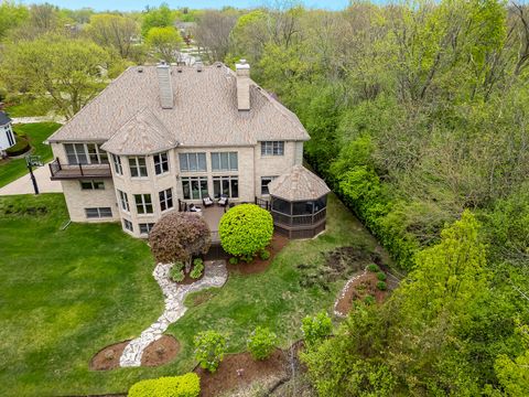 Tiny photo for 1801 Kelly Court, Darien, IL 60561 (MLS # 12632878)