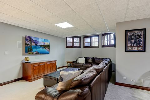 Tiny photo for 1801 Kelly Court, Darien, IL 60561 (MLS # 12632878)