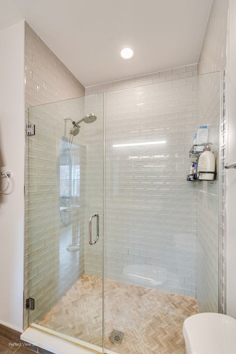 Tiny photo for 2253 W Coulter Street #4, Chicago, IL 60608 (MLS # 12469109)