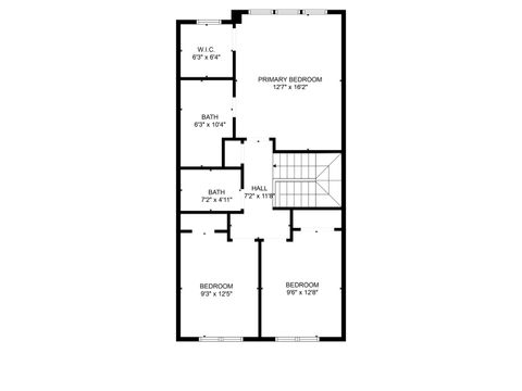 Tiny photo for 2253 W Coulter Street #4, Chicago, IL 60608 (MLS # 12469109)