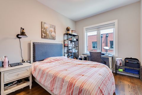 Tiny photo for 2253 W Coulter Street #4, Chicago, IL 60608 (MLS # 12469109)