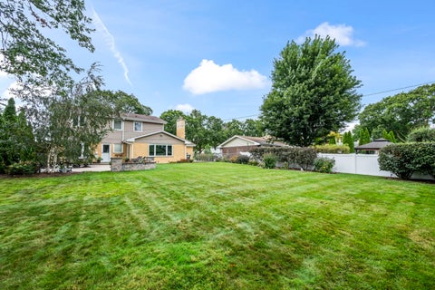 Tiny photo for 221 S Rammer Avenue, Arlington Heights, IL 60004 (MLS # 12770221)