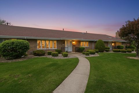 Tiny photo for 17654 Pennsylvania Court #207, Orland Park, IL 60467 (MLS # 12655681)