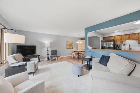 Tiny photo for 17654 Pennsylvania Court #207, Orland Park, IL 60467 (MLS # 12655681)